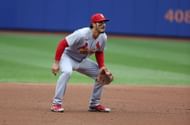 St. Louis Cardinals v New York Mets